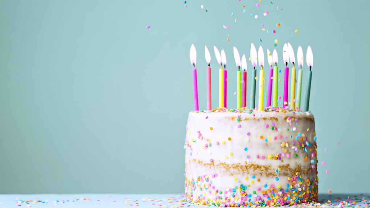 Milestone Birthdays in Our Planning Process