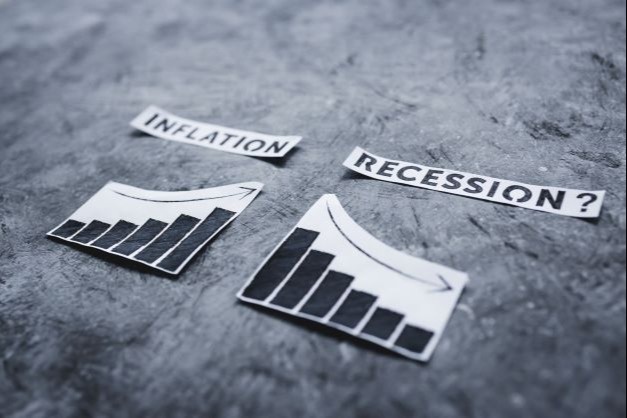 Should strategy change to prepare for a recession?