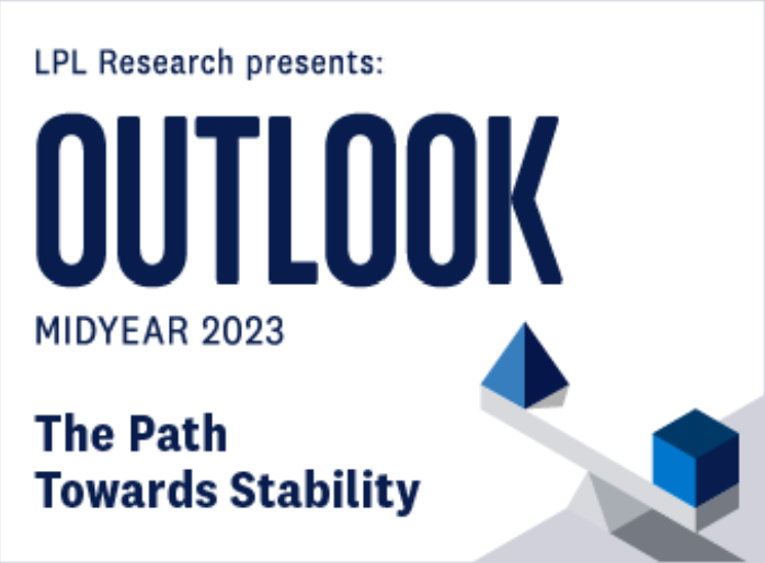 Midyear Outlook 2023: The Path Toward Stability