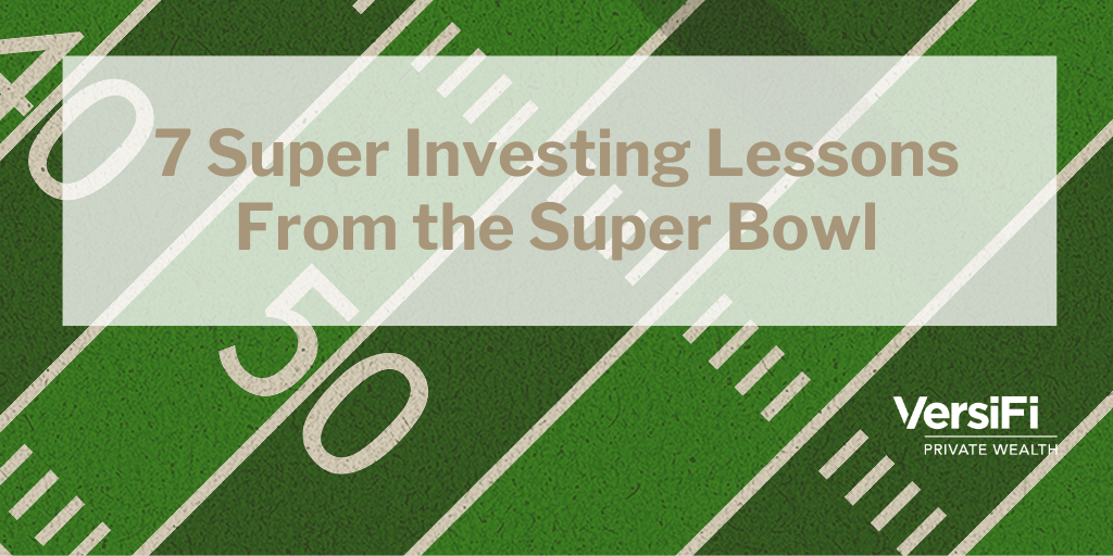 7 Super Investing Lessons From the Super Bowl