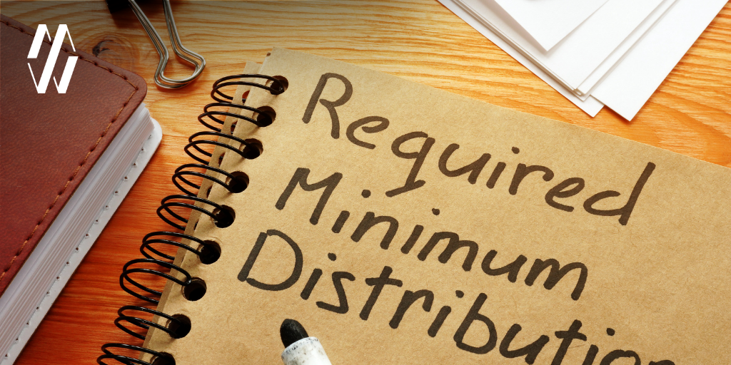 What’s New for RMD Requirements