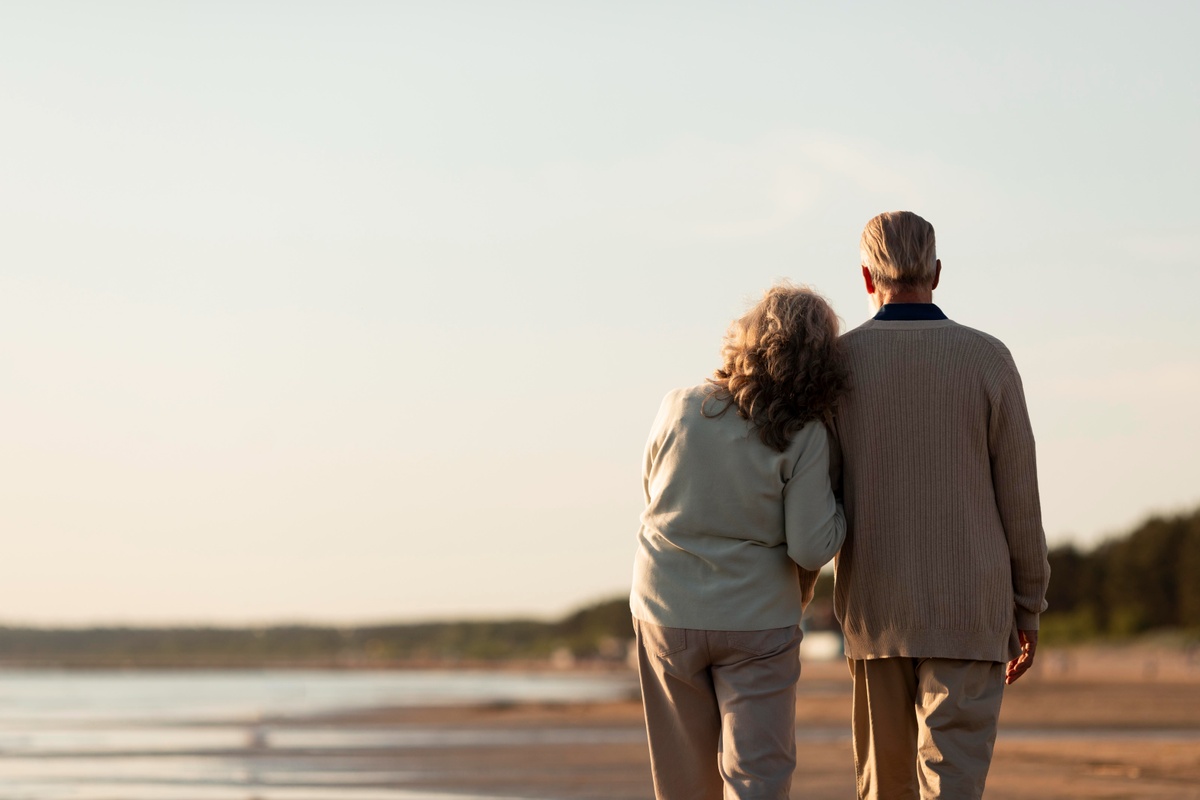 What is the Social Security 2100 Act?