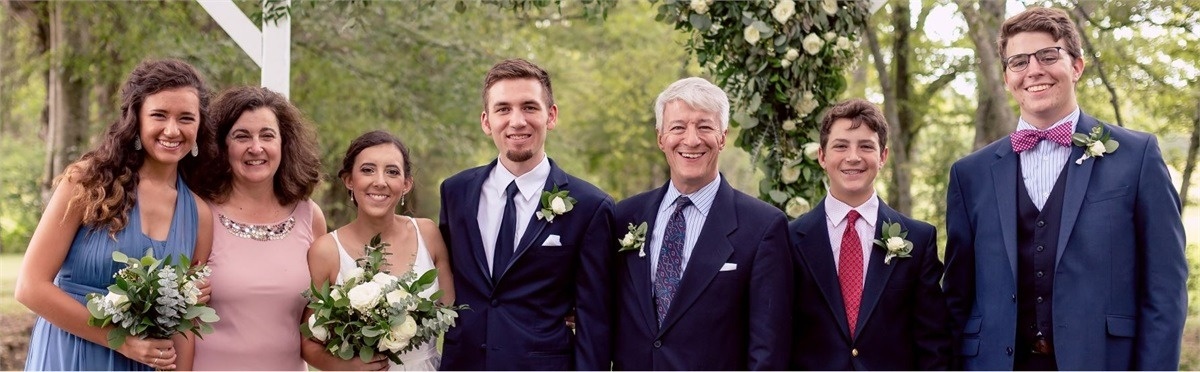 A Father's Day Reflection