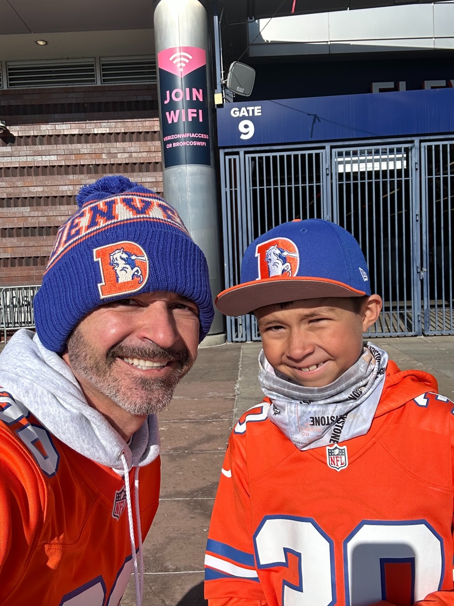 2024 Denver Broncos Season Recap