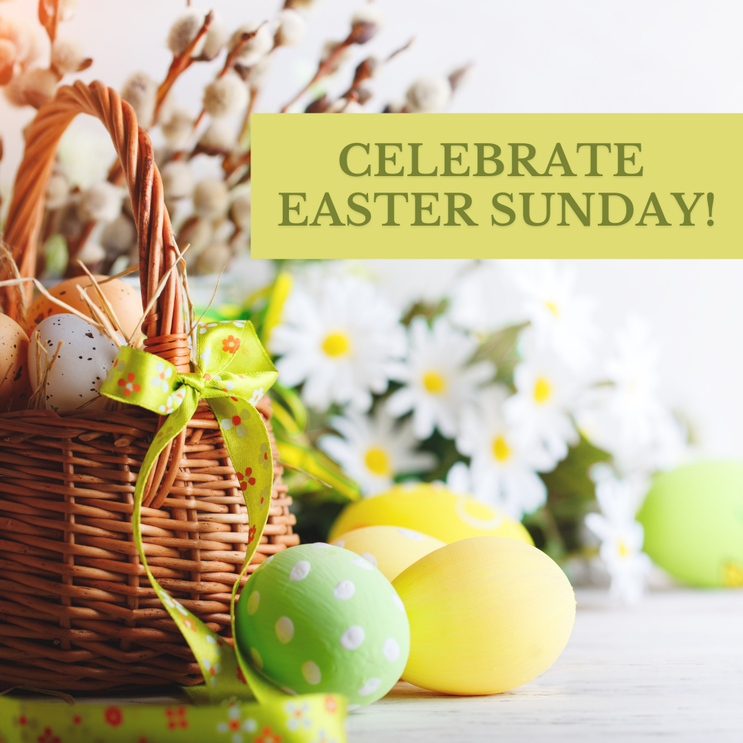 Easy Easter Traditions