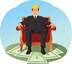 Will Kevin Warsh Become the Fed’s Big Boss Man?