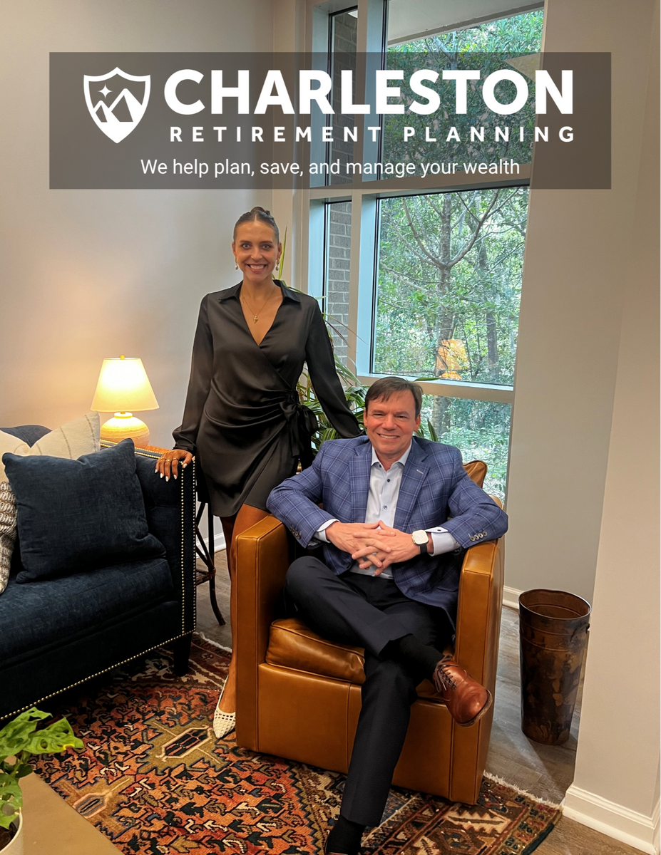 Navigating the Charleston Financial Markets: What Retirees Need to Know