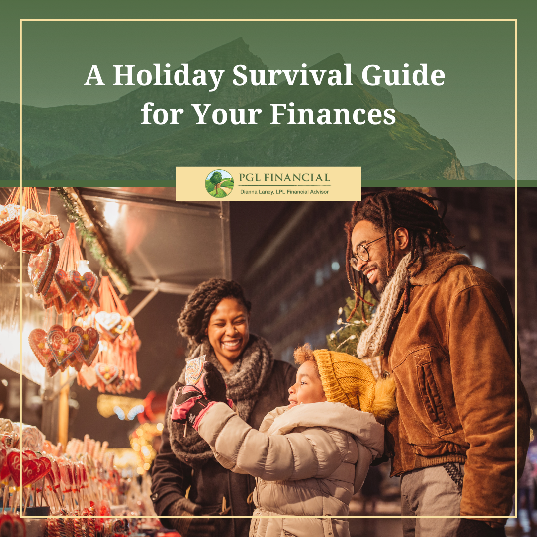 A Holiday Survival Guide for Your Finances