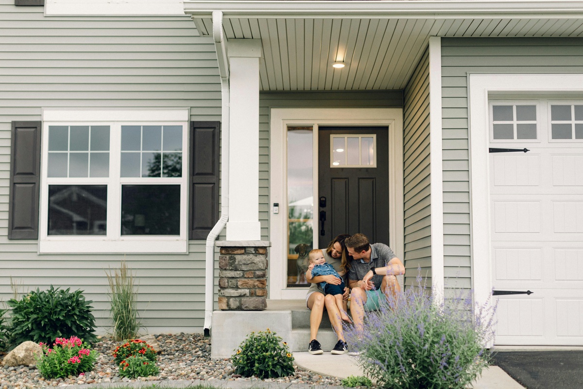 Two-Thirds of the Way Home: Why Homeownership Still Matters