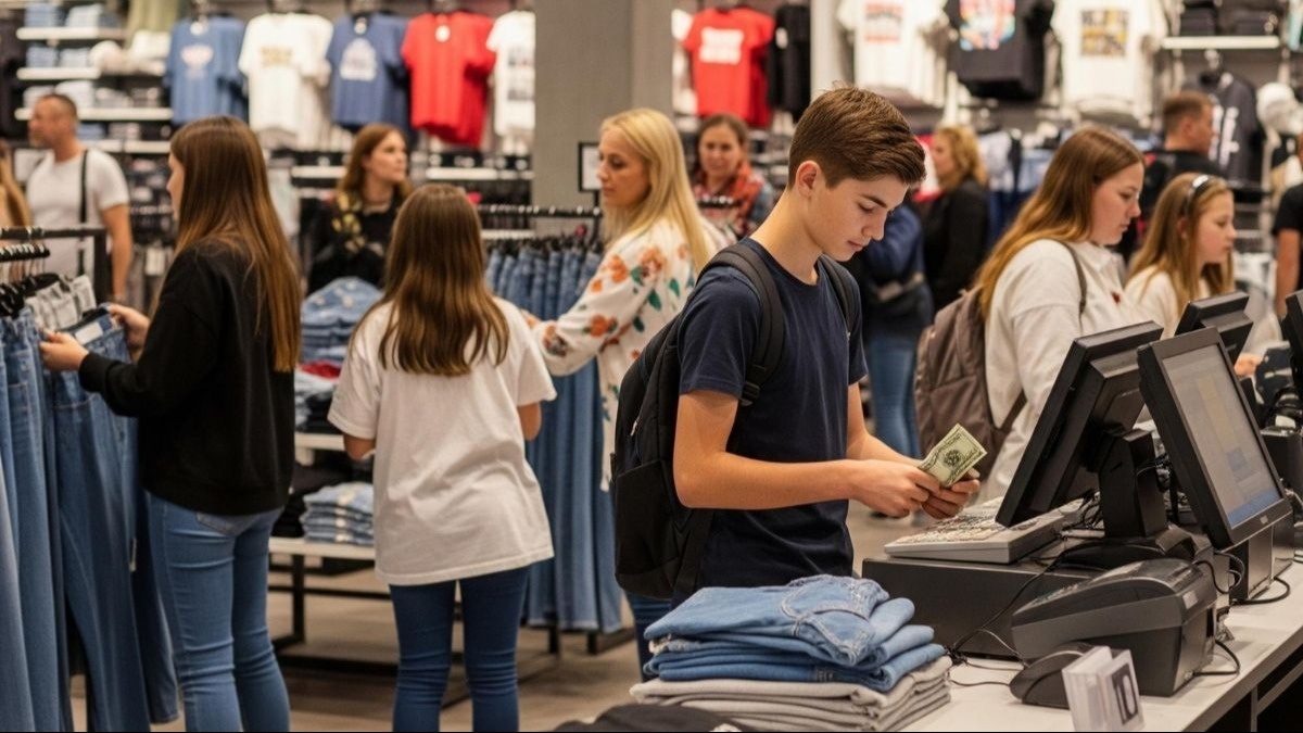 Teaching Teens and Young Adults Financial Literacy Through Real-Life Decision Making