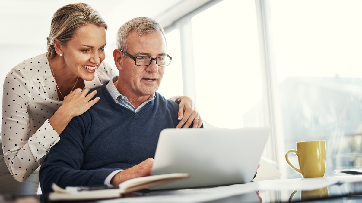 How to Find and Manage Forgotten Retirement Accounts