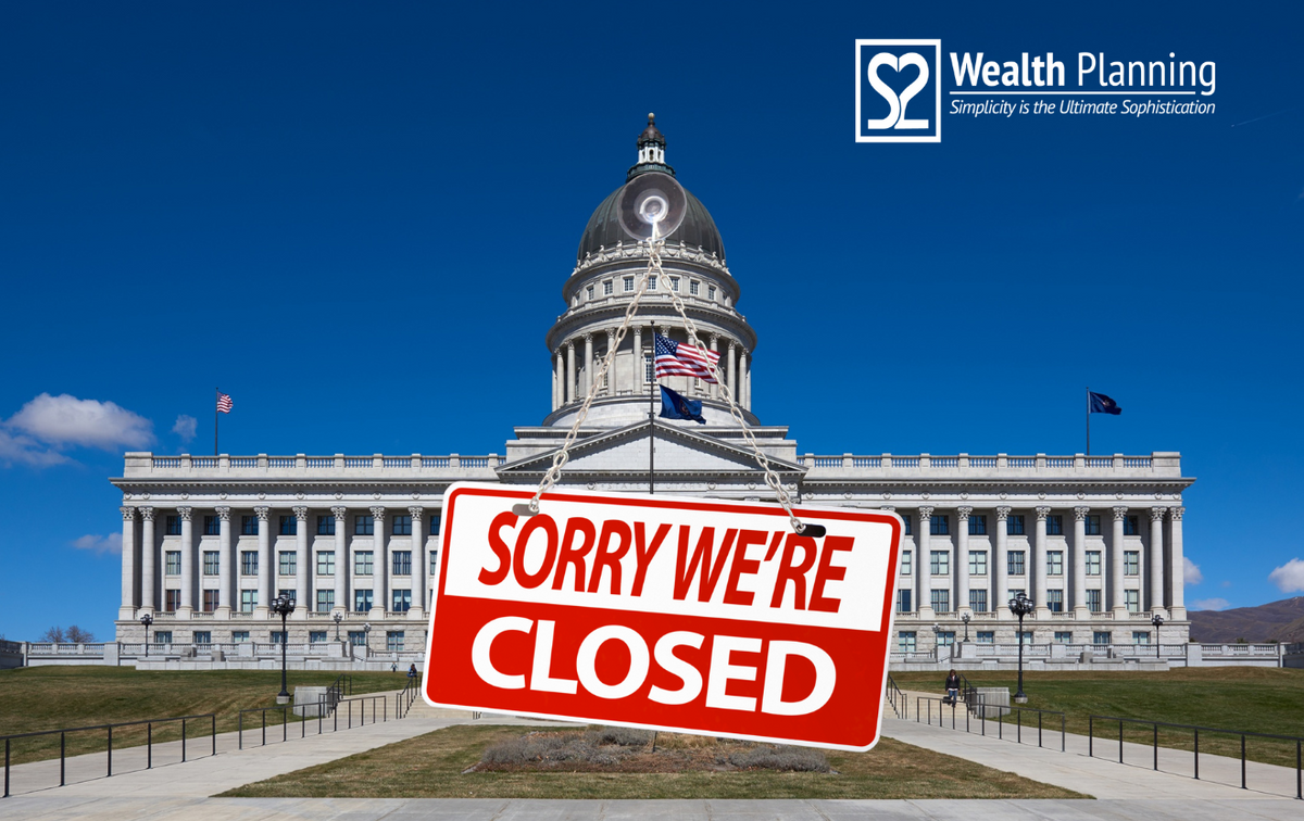 Understanding a Government Shutdown