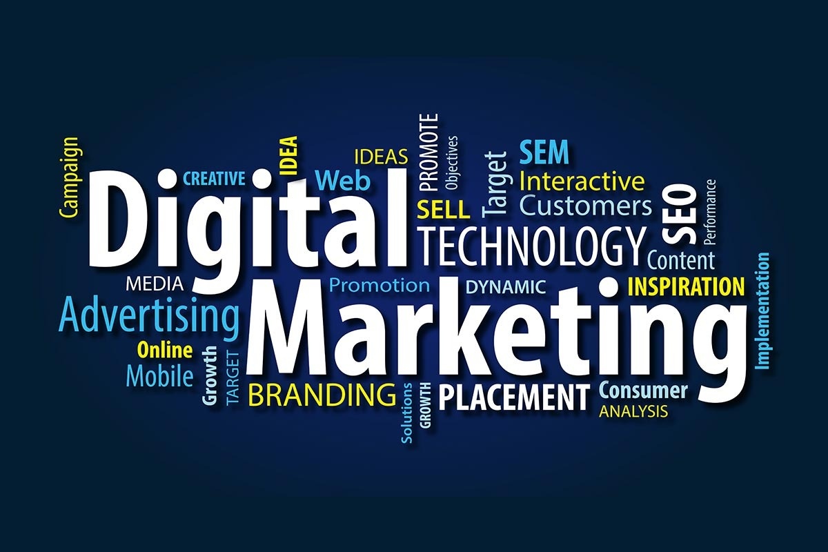 Do You Practice Digital Marketing?