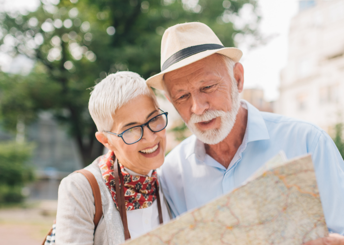 Social Security and Your Spouse