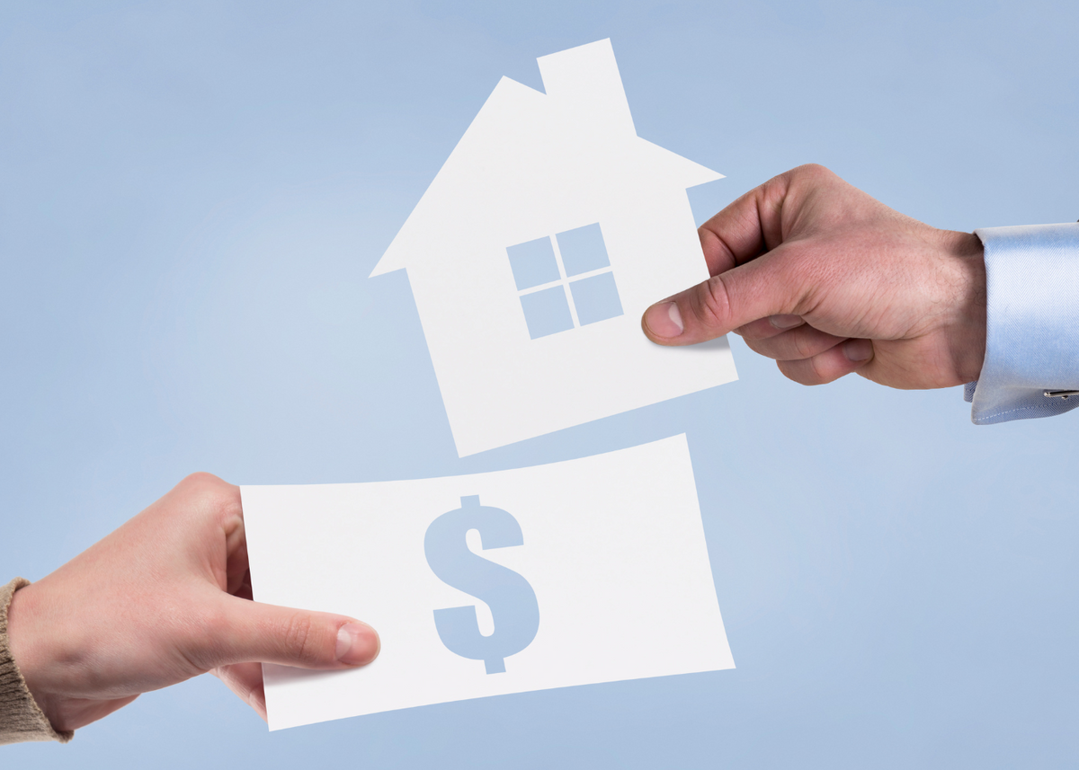 New Mortgage Fee Rules