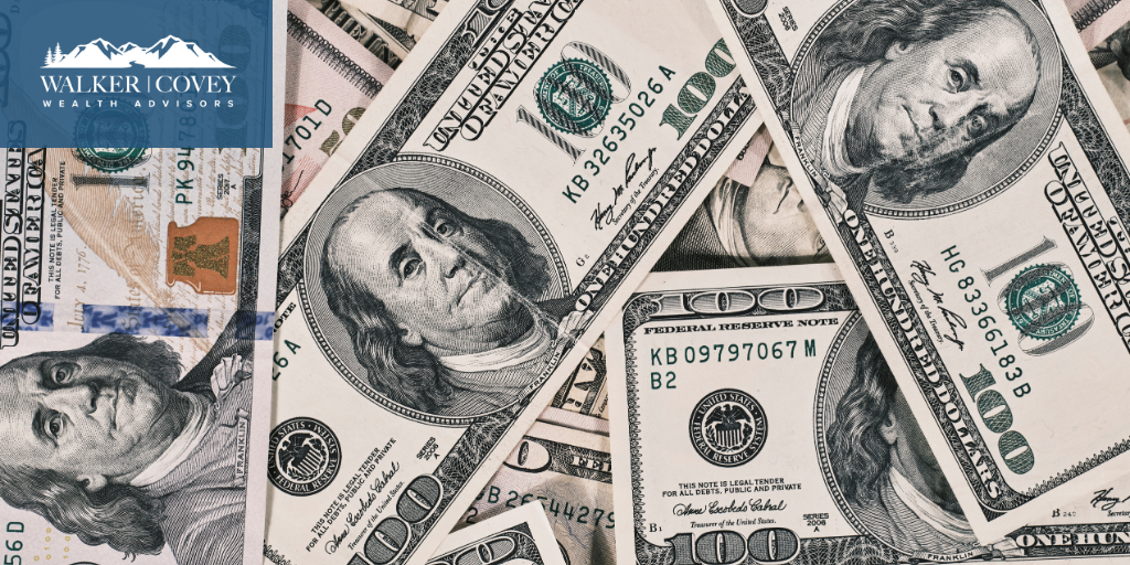 The Great Wealth Transfer: Women Are You Ready?