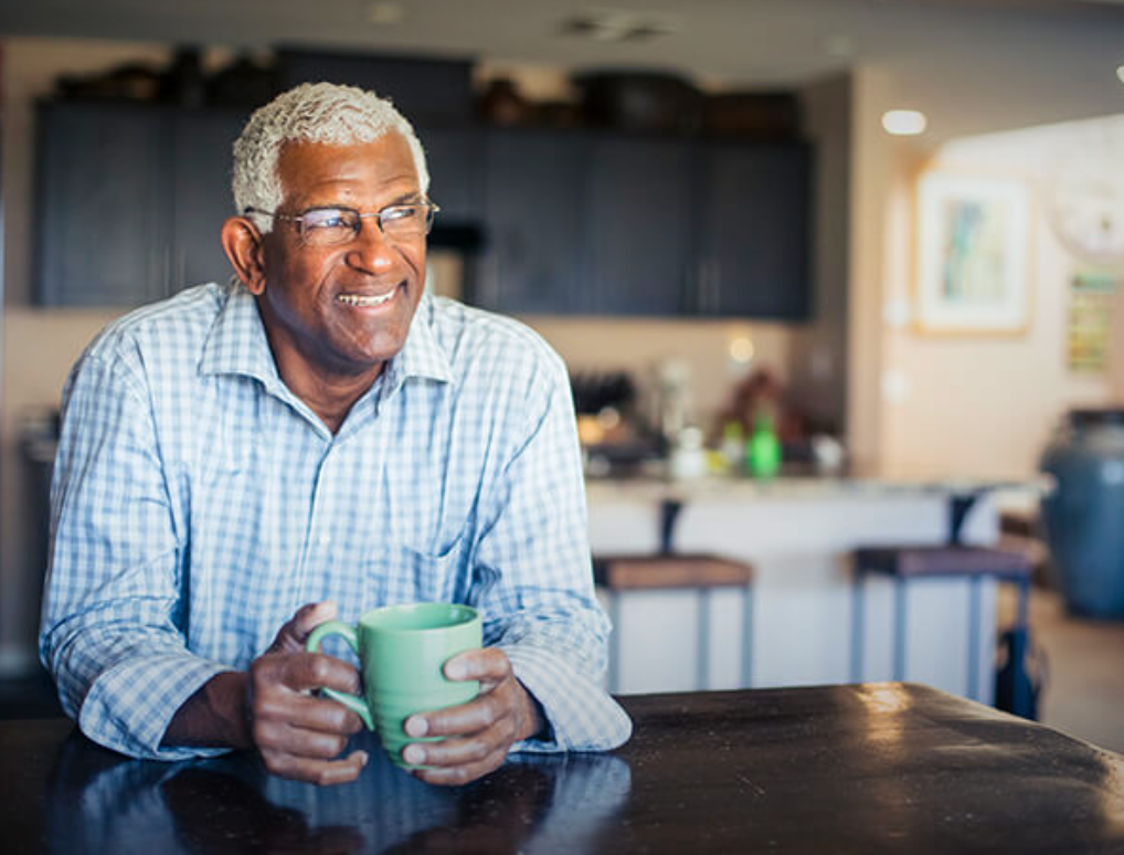 FIRE Retirement