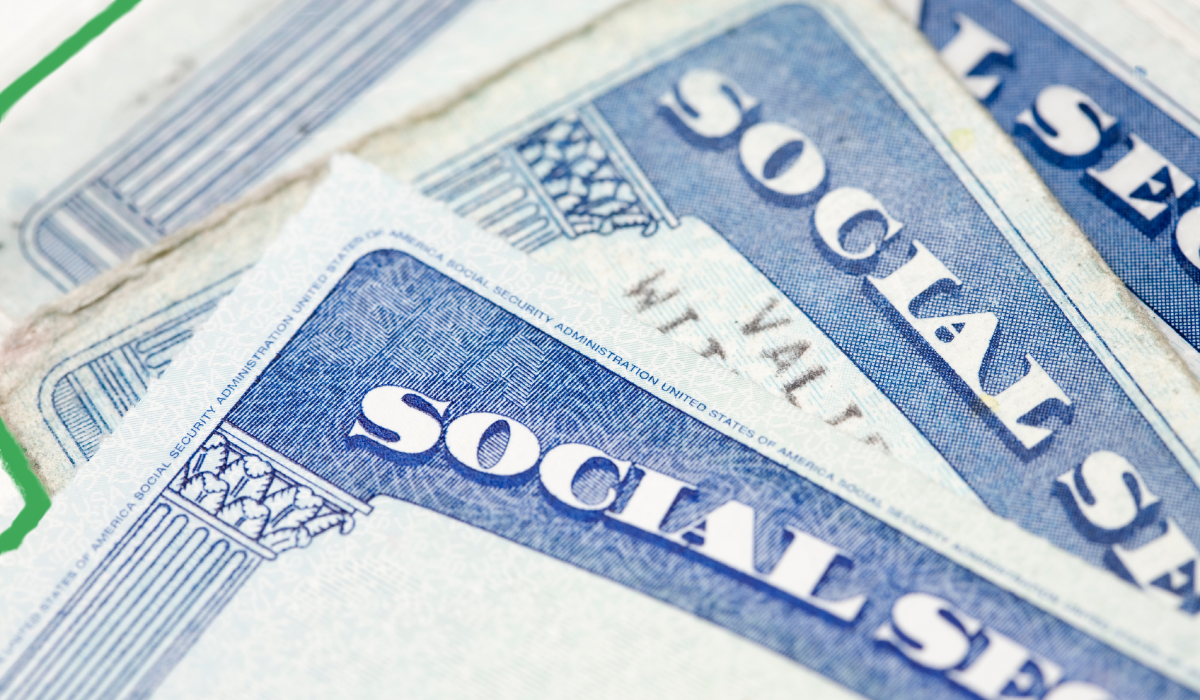 Should You Be Concerned About the State of Social Security?