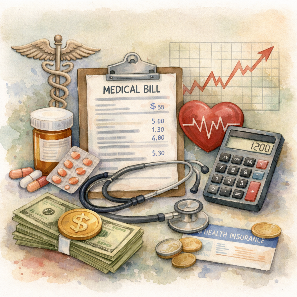 Why is U.S. Healthcare so expensive?