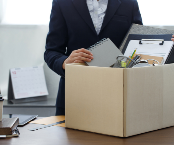 What to Do About Your Health Benefits If You Get Laid Off in Kern County