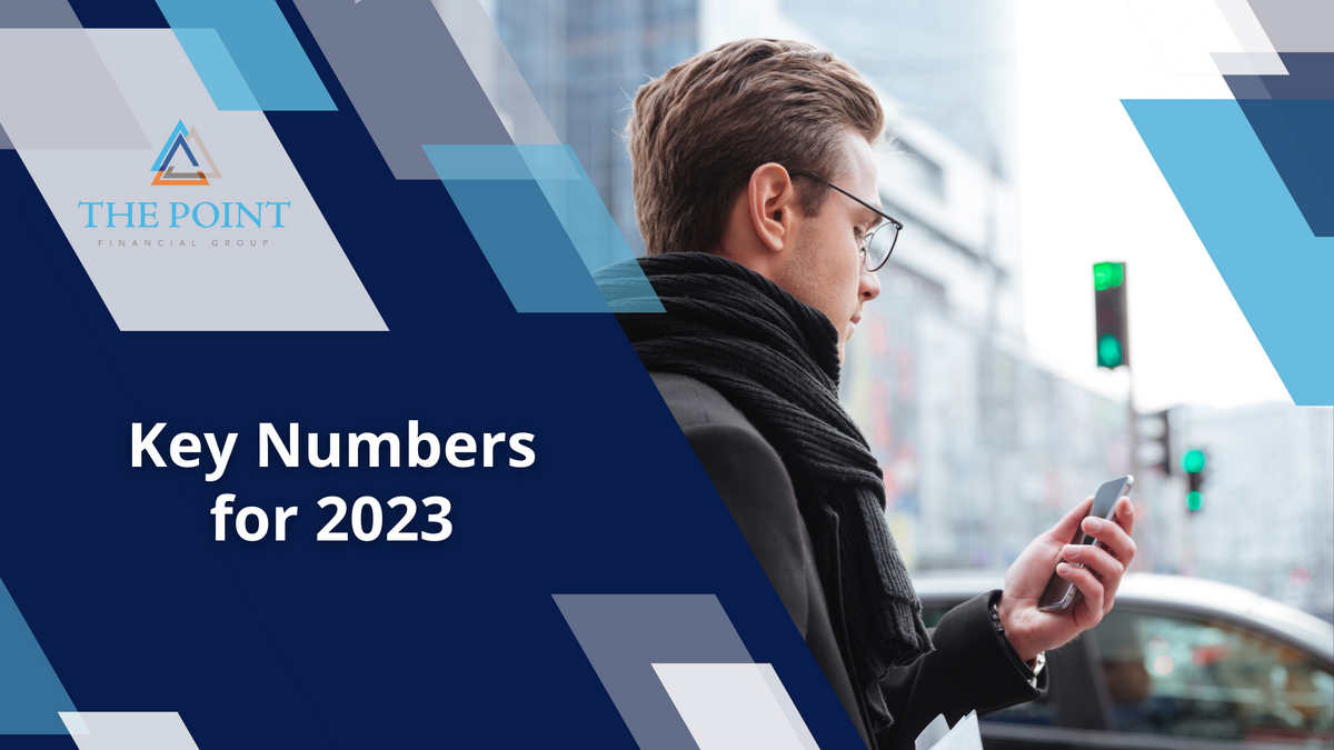Key Numbers 2023