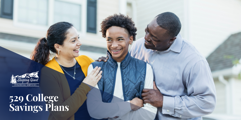 529 College Savings Plans: For Education and Estate Planning