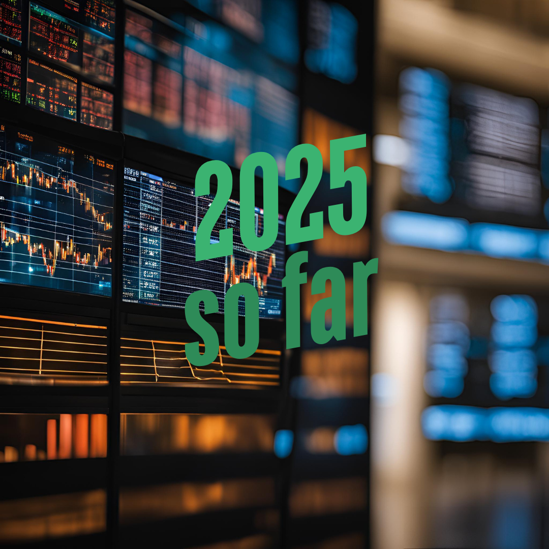 May 20 Market highlights