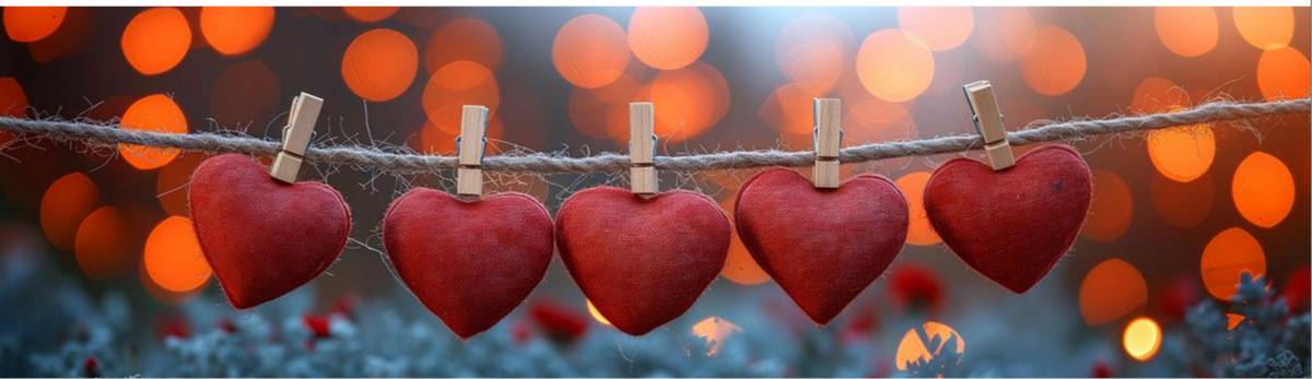 5 Great Financial Planning Gifts for Your Valentine