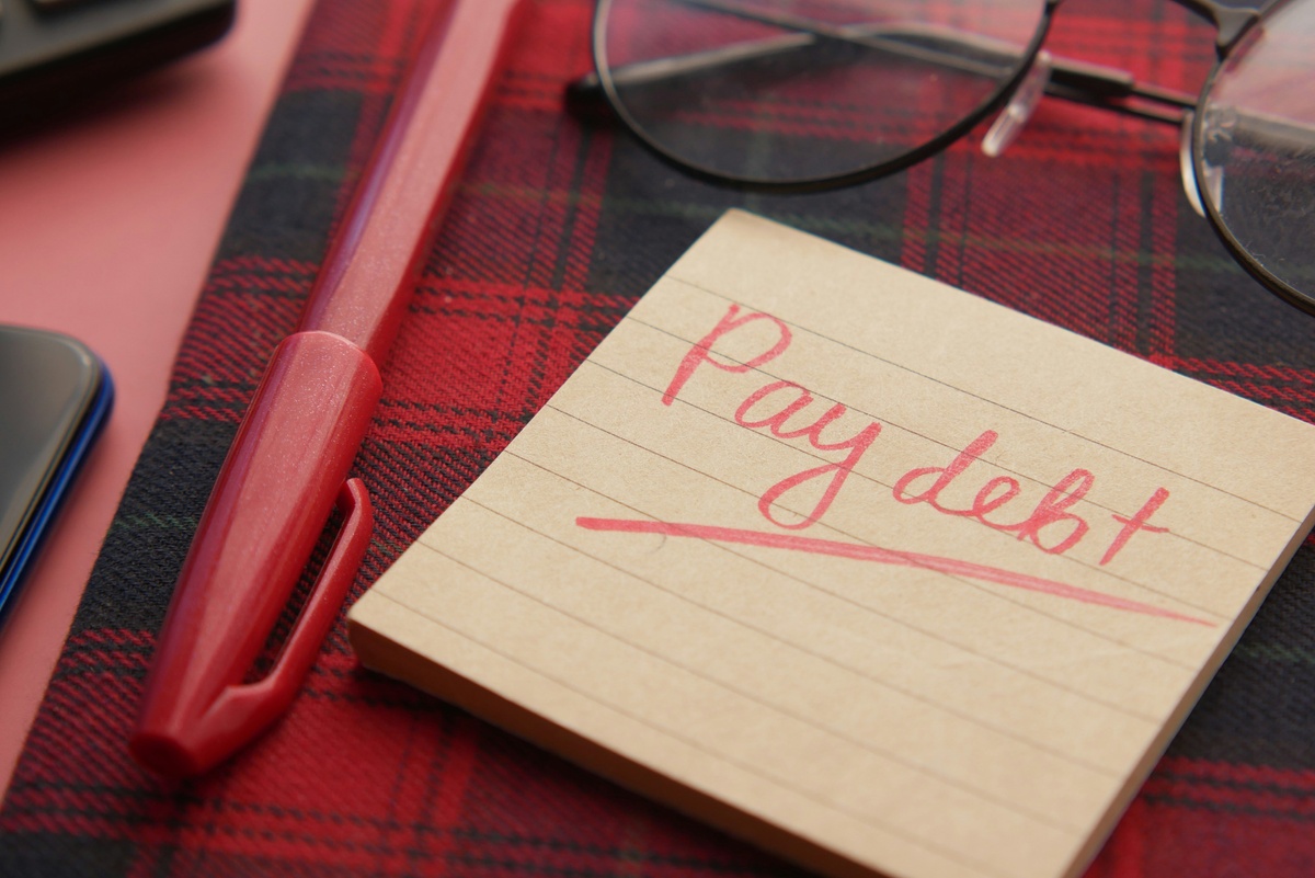 How to Manage Debt Stress: Tips for Taking Control of Your Finances and Mental Health