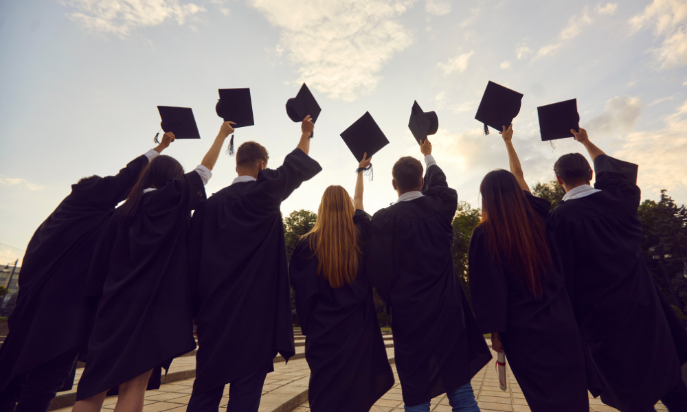 A 529 Plan is a Powerful Tool to Save for College