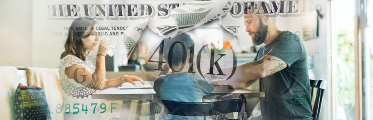 Figuring Out a 401(k) Strategy That Works for You