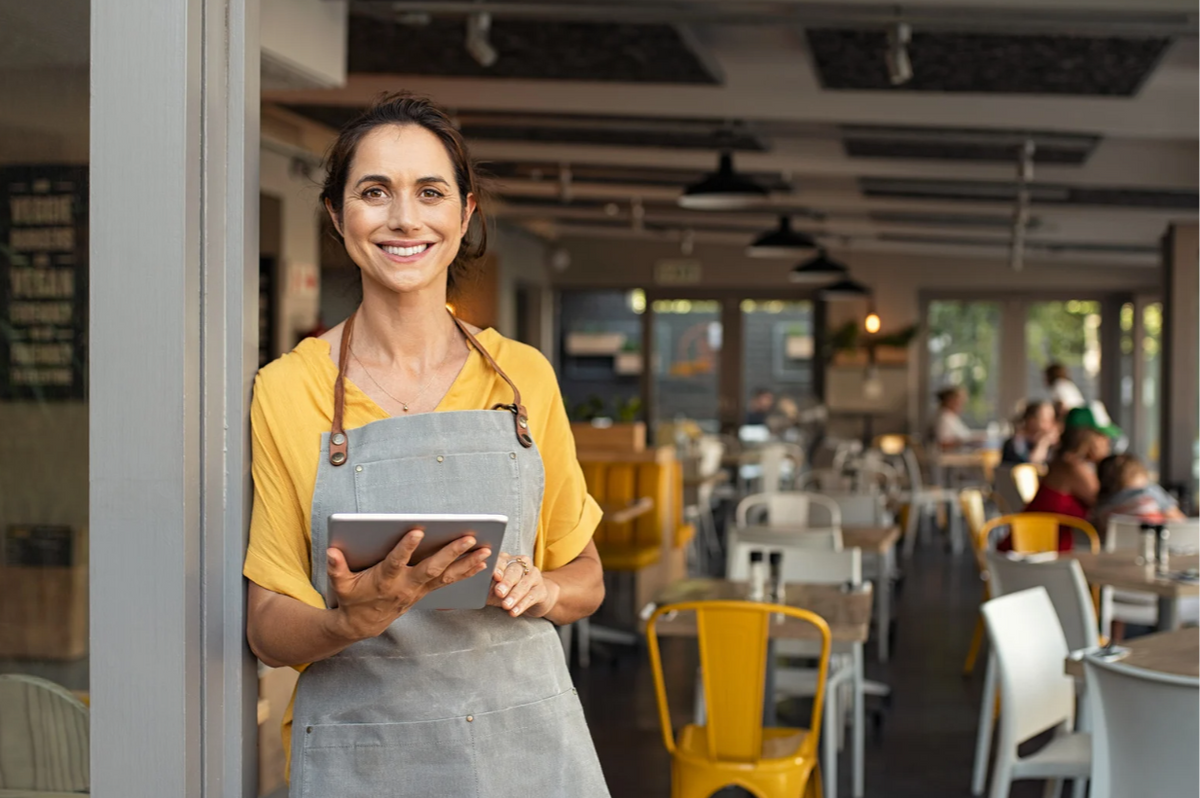 Mind Your (Financial) Business: Financial Planning for Business Owners