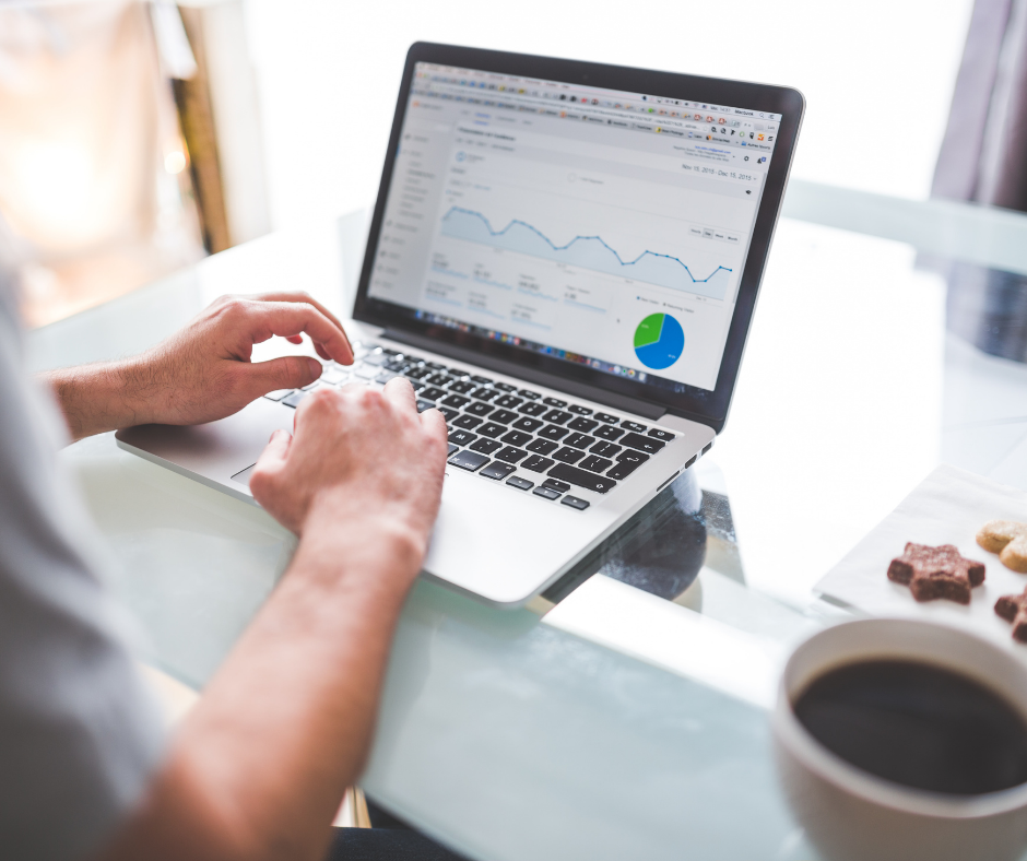 Why a January Market Correction Might be Good