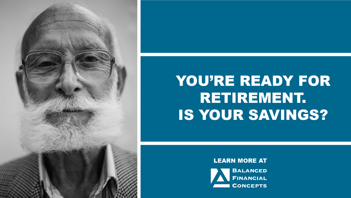 Do you Have Enough Saved for Healthcare in Retirement?