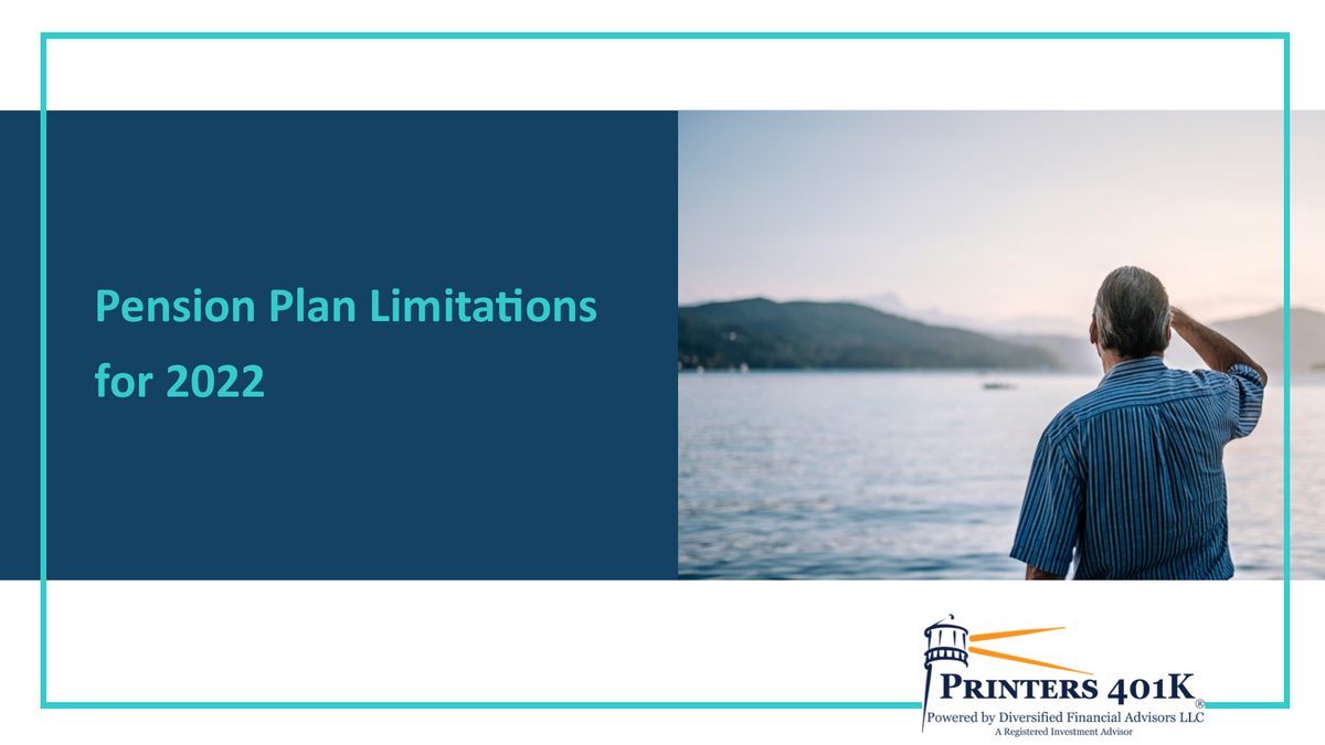 401k Contribution Limits for 2022