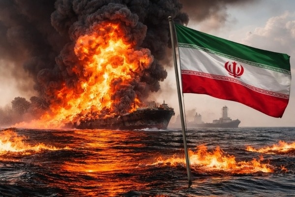 Bombs Away – Iran & Oil Spark an Explosive Month