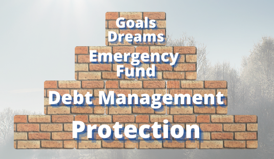 Building a Solid Financial Foundation