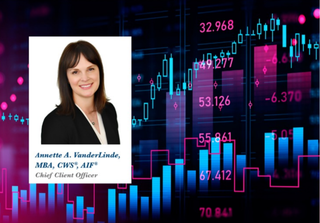 Global Markets Report – 2nd Quarter 2024