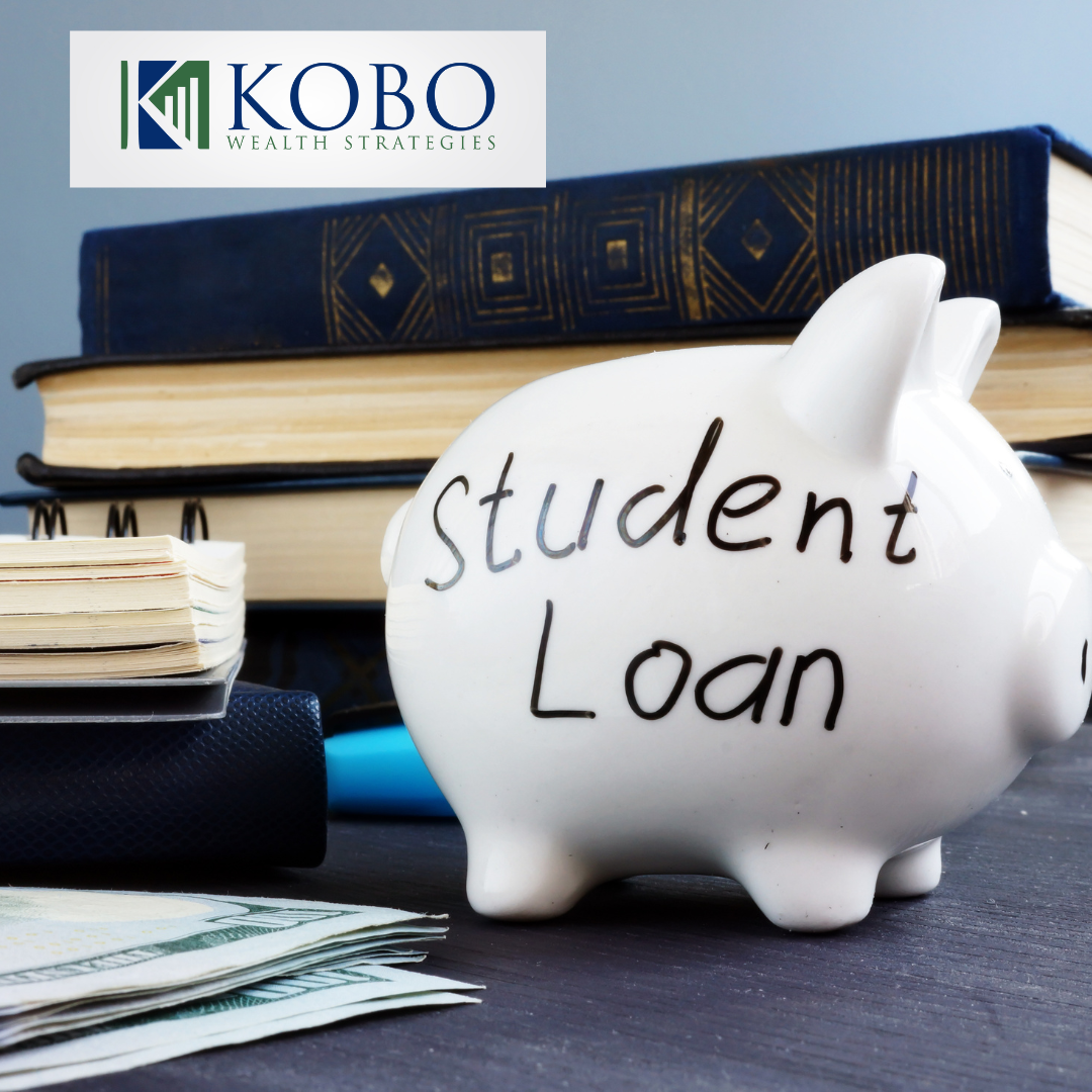 Impact of OBBBA on Student Loans