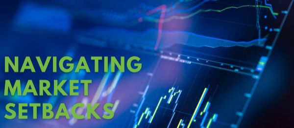 September Market Update: Navigating Market Setbacks