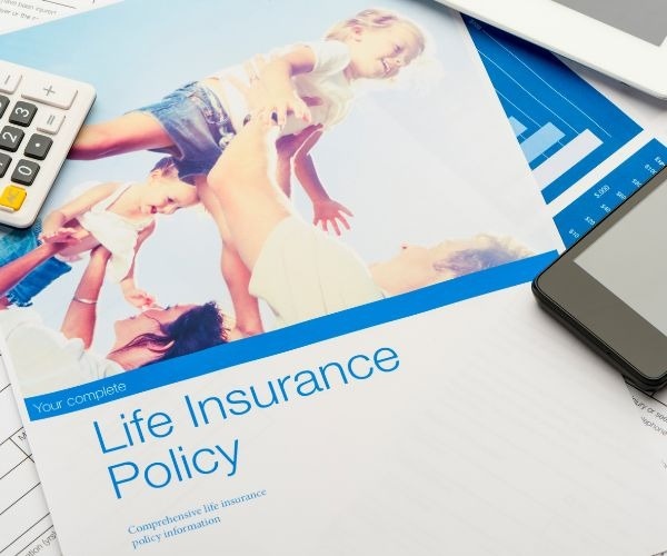 Layering Insurance Life Insurance Layering