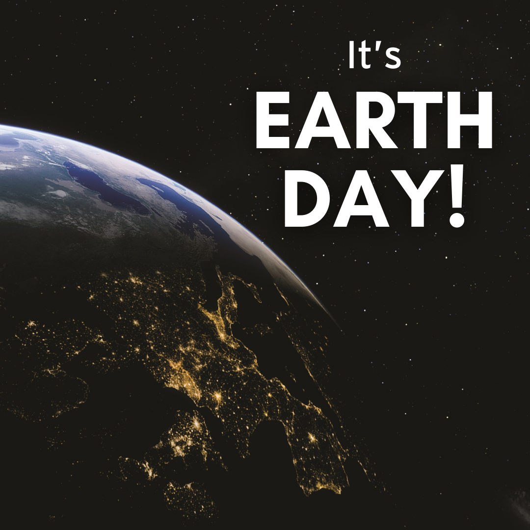 3 Ways to Invest in Our Planet on Earth Day