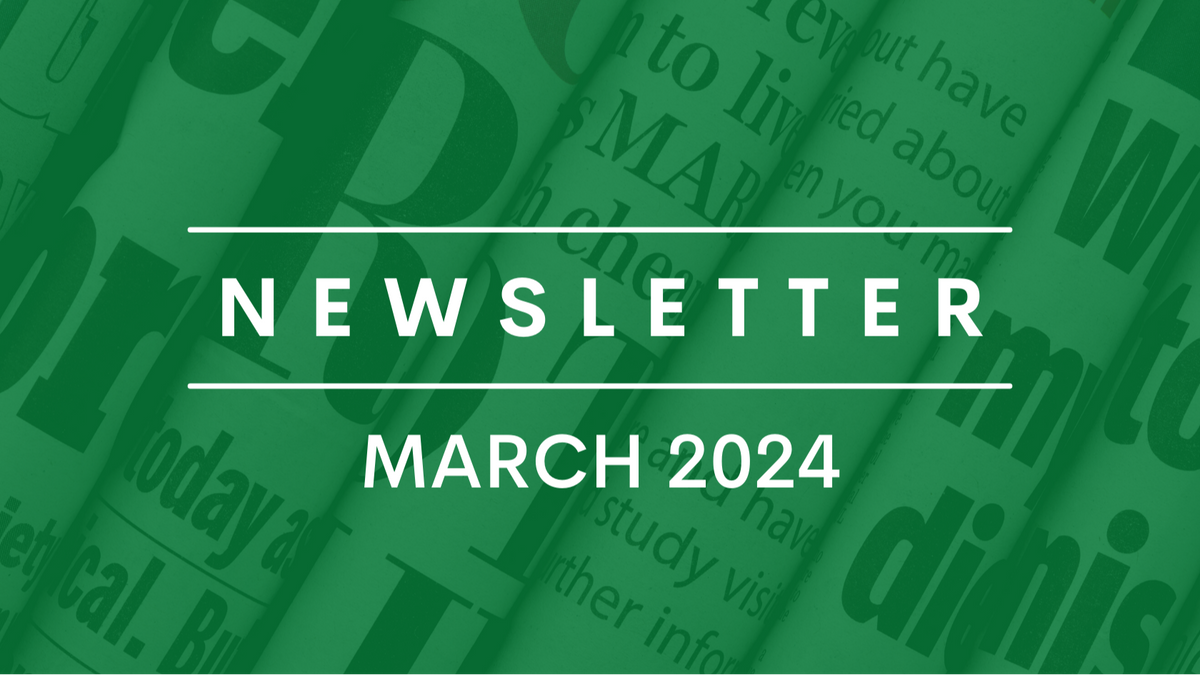 March Client Letter | Markets Warming Up