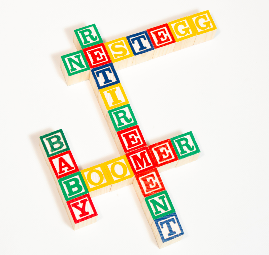 A Workable Solution for Baby Boomers Near Retirement