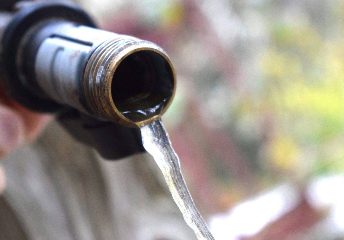 Protecting Your Home from Water Backups During the Winter