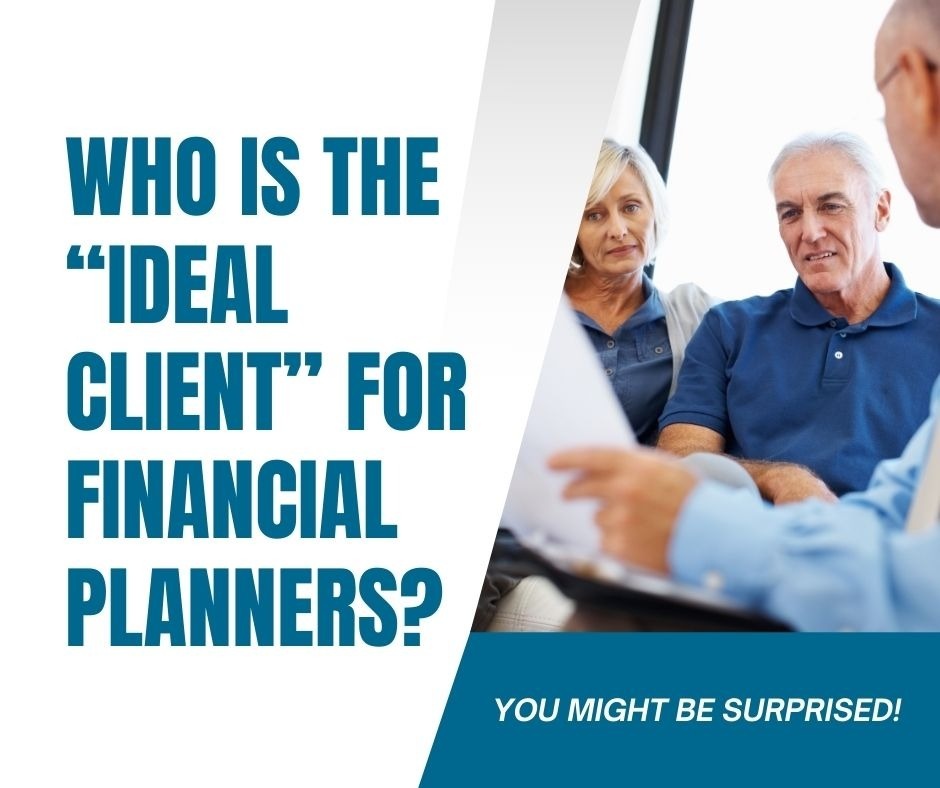 Are You an “Ideal Client” for Balanced Financial Concepts? You Might Be Surprised