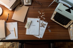 Full-Service, Full-Year Client Relationships