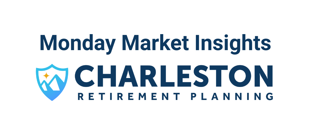 Weekly Market Insights | Roller Coaster Week Leads Dow to Milestone