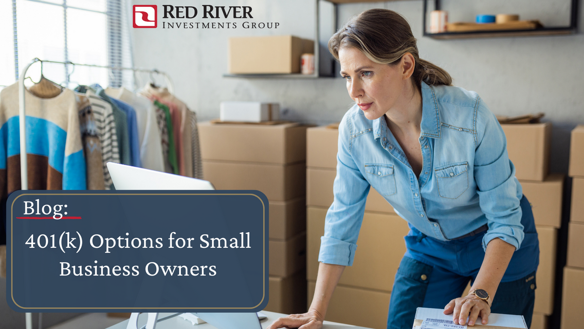 401(k) Options for Small Business Owners