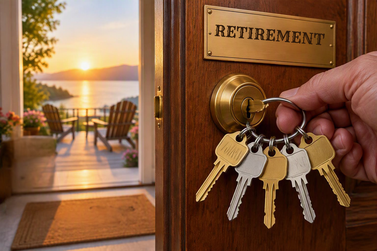 Our October 2026 Newsletter: Planning to Retire in 2027? Here's the New Magic Retirement Number